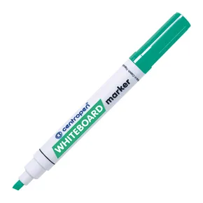 Löschbarer Whiteboardmarker WBM 8569 grün